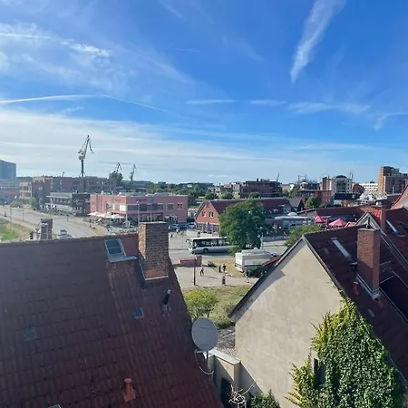 See Schmetterling Wismar Exterior photo