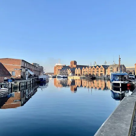 See Schmetterling Wismar Exterior photo