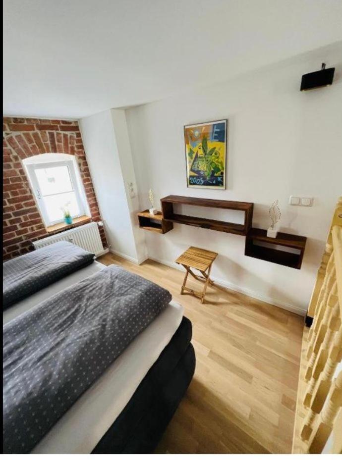 Schmetterling Apartment *