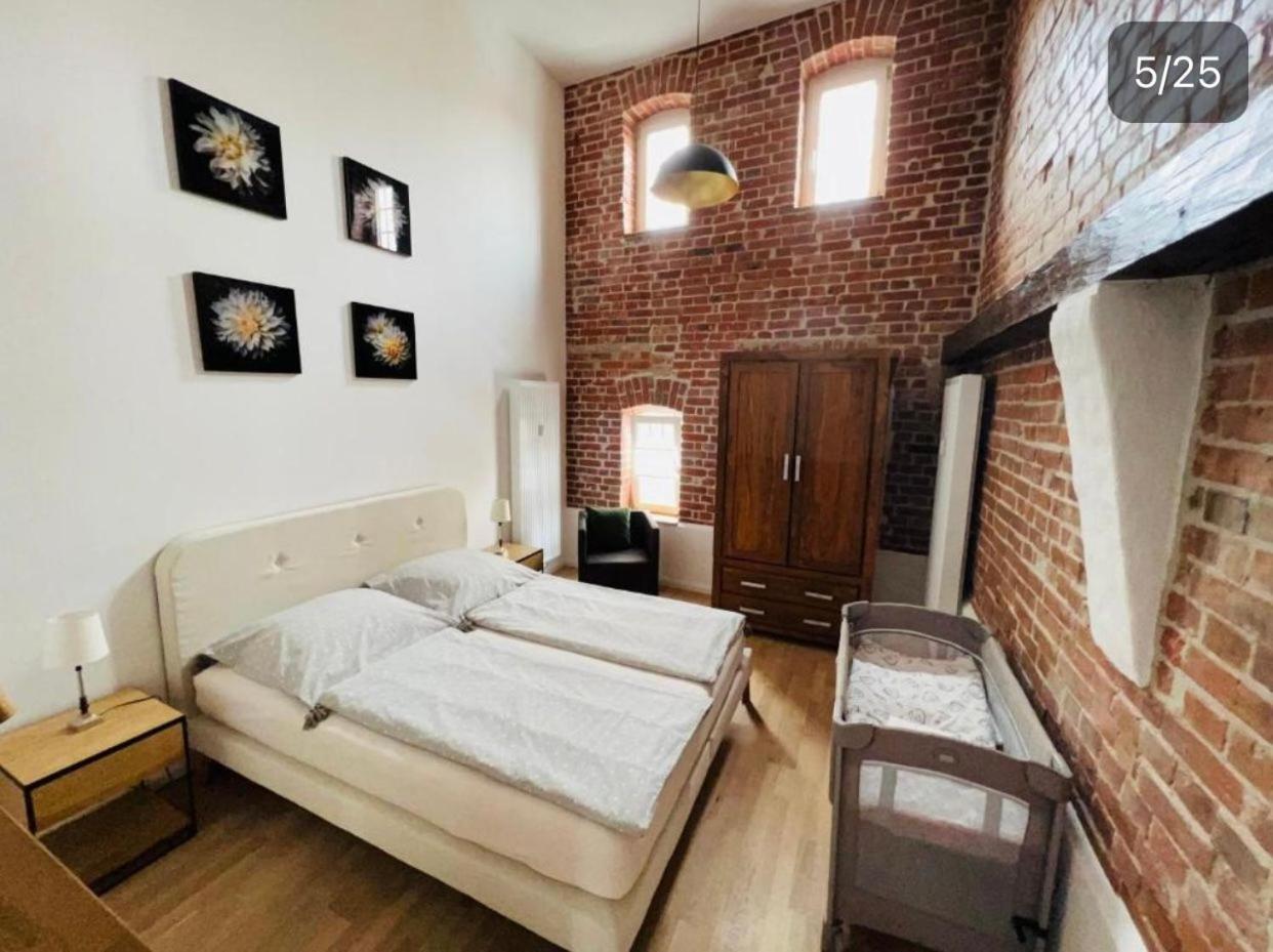 Apartment Schmetterling