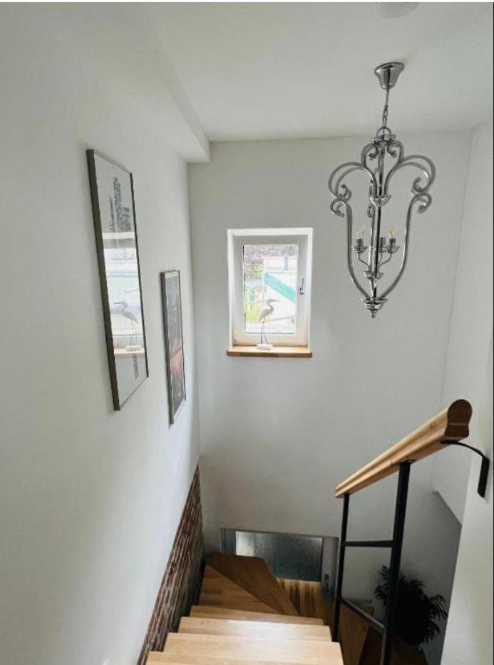 Schmetterling Apartment Wismar