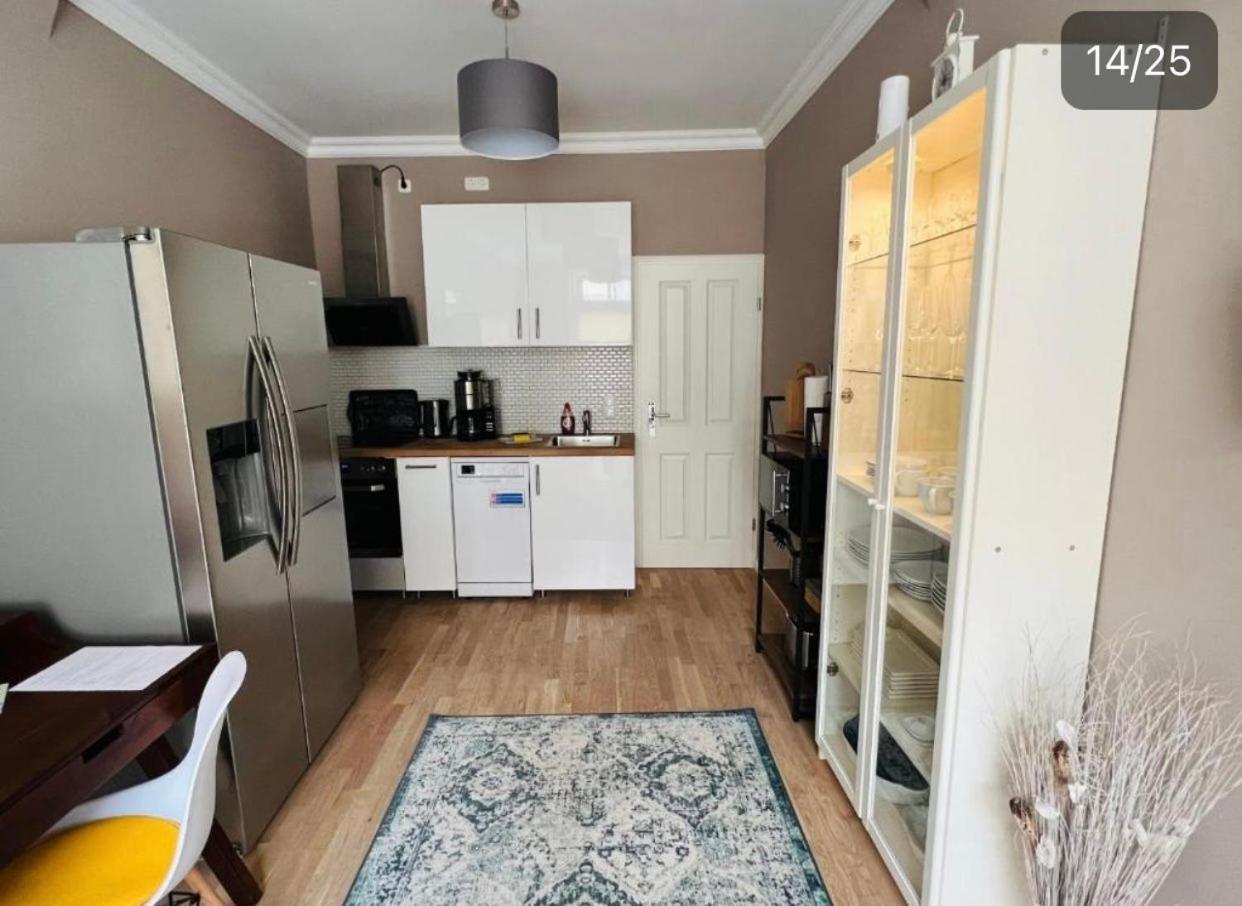 Schmetterling Apartment *