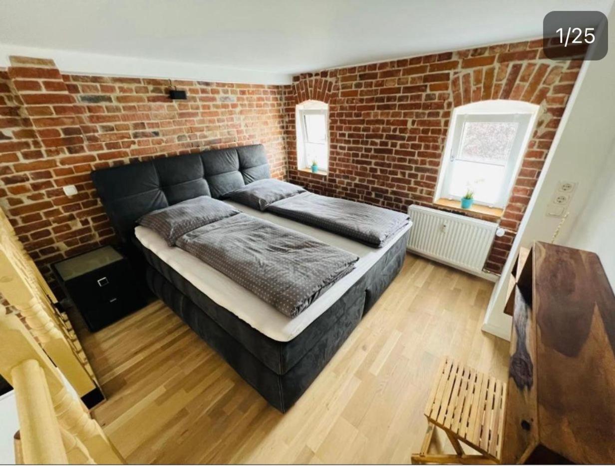 Schmetterling Apartment