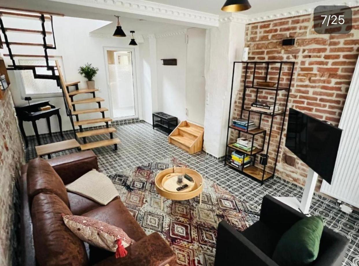 Apartment Schmetterling Wismar