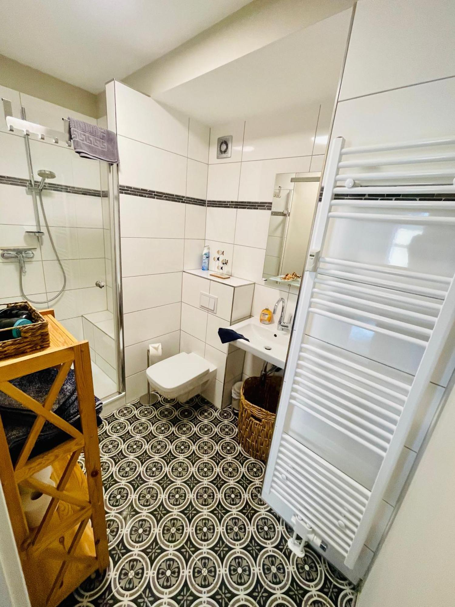Schmetterling Apartment Wismar