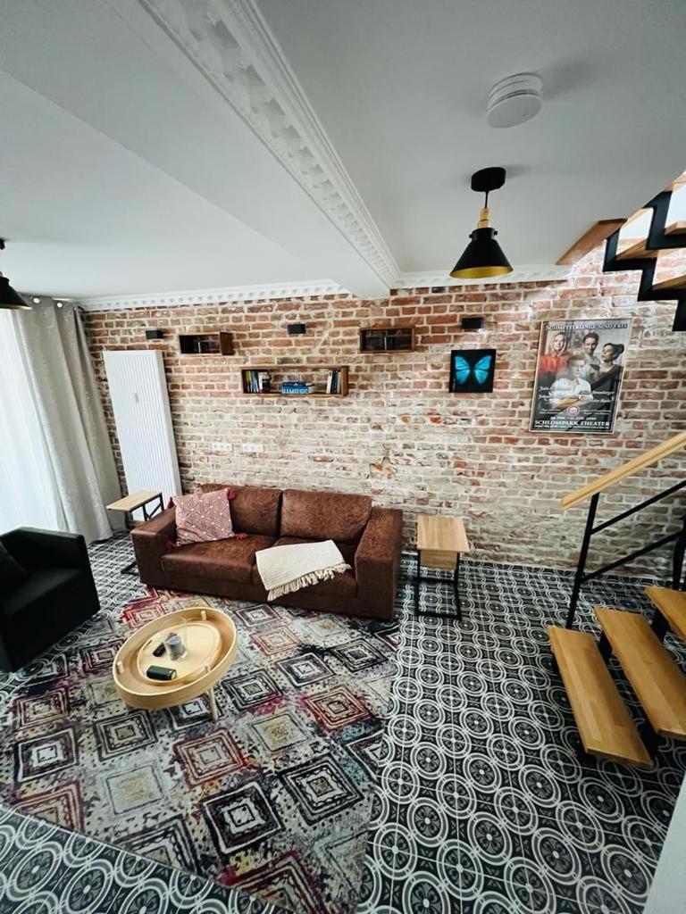 Schmetterling Apartment *